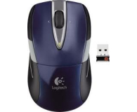 LOGITECH M525 BLUE - 74067 - zdjęcie 1